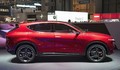 Alfa Romeo Tonale: Novo konceptno vozilo na mednarodnem avtomobilskem salonu v Ženevi