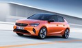 Nova Opel Corsa-e: Šesta generacija Opel Corse je električna