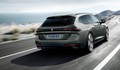 Radikalen karavan: Novi PEUGEOT 508 SW