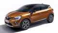 Novi Renault Captur: Povsem nov, a vendar povsem Captur