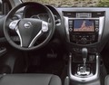 Nissan Navara: Nissan predstavlja tehnične značilnosti robustnejše, pametnejše in varčnejše Navare