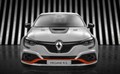 RENAULT MÉGANE R.S. TROPHY-R: Najzmogljivejši serijski avtomobil, kar jih je Renault kdajkoli ponudil na trgu