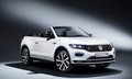 Novi T-Roc Cabriolet: Prvi odprti križanec v razredu kompaktnih vozil