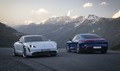 Porsche Taycan: Trajnostna reinterpretacija športne limuzine