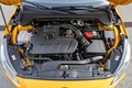Ford Focus ST in Ranger Raptor: Premierno na slovenskih cestah