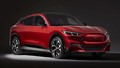 Ford Mustang Mach-E: Moč, slog in svoboda za novo generacijo