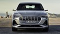 Audi e-tron Sportback: Športno-eleganten dizajn in večja učinkovitost