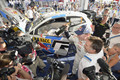 Svetovno prvenstvo v rallyju FIA (WRC), rally v Španiji: Volkswagen je svetovni prvak*