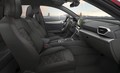 Novi SEAT Leon: Prvo popolnoma povezano vozilo znamke SEAT
