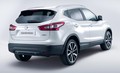 Novi Nissan Qashqai: Prenovljena ikona mestnih crossover vozil