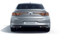Prenovljeni Renault TALISMAN: Še bolj prefinjen in s še več tehnologije