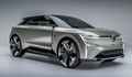 RENAULT MORPHOZ: Modularen osebni avtomobil, ki se prilagaja potrebam	