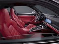 Porsche 911 Turbo S: Nedvomno 911, nedvomno turbo, nedvomno nov
