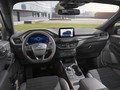 Inovativna nova Ford Puma: Puma združuje učinkovitost blagega hibrida in ima veliko prostora za prtljago