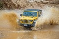 Jeep® 4x4 Day: Dogodek 2020 se osredotoča na ‘Trail Rated’ 