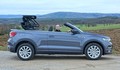 Volkswagen T-Roc Cabriolet: Svoboda brez zgornje omejitve
