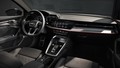 Audi A3 Limousine: Elegantna, učinkovita in evolucionarna limuzina
