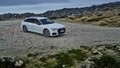 Novi A6 Avant TFSI e quattro : Audijev karavan višjega razreda zdaj tudi kot priključni hibrid