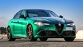 Moč v vsaki podrobnosti: Giulia in Stelvio Quadrifoglio modelnega leta 2020