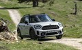 Novi MINI Countryman: Največji in najbolj vsestranski član družine modelov MINI 