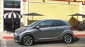 Izboljšani Kia Picanto: Izstopajoč dizajn s tehnologijami iz “visoke družbe”