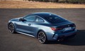 Novi BMW serije 4 Coupé: Najnovejša generacija športnega štiriseda