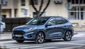 Nova Ford Kuga: Najbolj elektrificiran Ford doslej