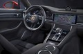 Porsche predstavlja temeljito prenovljeno kombilimuzino: Novi hibridni model in najboljša razredna zmogljivost za Panamero