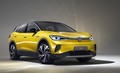 Novi Volkswagen ID.4: Svetovna premiera popolnoma električnega SUV-ja 