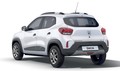 DACIA SPRING ELECTRIC: ELEKTRIČNA REVOLUCIJA ZNAMKE DACIA