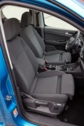 Večji, uporabnejši, učinkovitejši in pametnejši : Na trg prihaja 100-odstotno novi Caddy