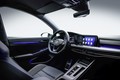 Novi Golf R : Najmočnejša izpeljanka Golfa v zgodovini tega modela