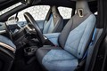 BMW iX: Vizija se spreminja v resničnost