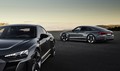 Audi e-tron GT: Audi, kot ga še ni bilo