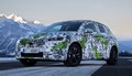 Nova Škoda Fabia: Večja, bolj elegantna in še bolj varna