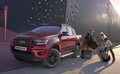 Ford Ranger Stormtrak in Wolftrak: Novi ekskluzivni različici 