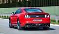 Ford Mustang Mach 1 je tu: Pripravljen, da prvič navduši tudi na dirkališčih v Evropi
