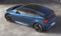CUPRA Born: znanilec nove dobe: Prvi popolnoma električni avto znamke CUPRA