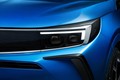 Novi Opel Grandland: Jasen in drzen dizajn, učinkovit in seveda električen