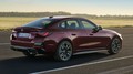 Novi BMW serije 4 Gran Coupé: Užitek v vožnji in limuzinska eleganca
