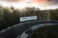 Severna zanka Nürburgringa: Porsche postavil nov rekord kroga: 6:43,300 minute