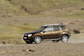 Kakšna pot je za znamko Dacia! : DACIA, MAJHNA ZNAMKA, KI MISLI VELIKO