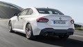 Novi BMW serije 2 Coupé: Utelešenje športne moči v zgoščeni obliki