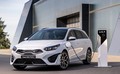 Kia Ceed 3. generacije: Oblikovan, zasnovan in narejen v Evropi