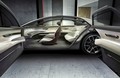 Audi grandsphere concept: Ko vozilo postane doživljajski prostor