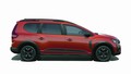 DACIA JOGGER: NOV PRISTOP DO DRUŽINSKEGA AVTOMOBILA 