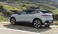 NOVI MÉGANE E-TECH ELECTRIC: VISOKA TEHNOLOGIJA, VISOKA RAVEN UŽIVANJA V VOŽNJI