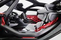 Porsche Mission R: Vizija popolnoma električnega dirkalnika