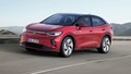 Novi Volkswagen ID.5 : Uspešna družina ID. še naprej raste