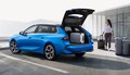 Nova Opel Astra Sports Tourer: Praktična, elegantna in prostorna
